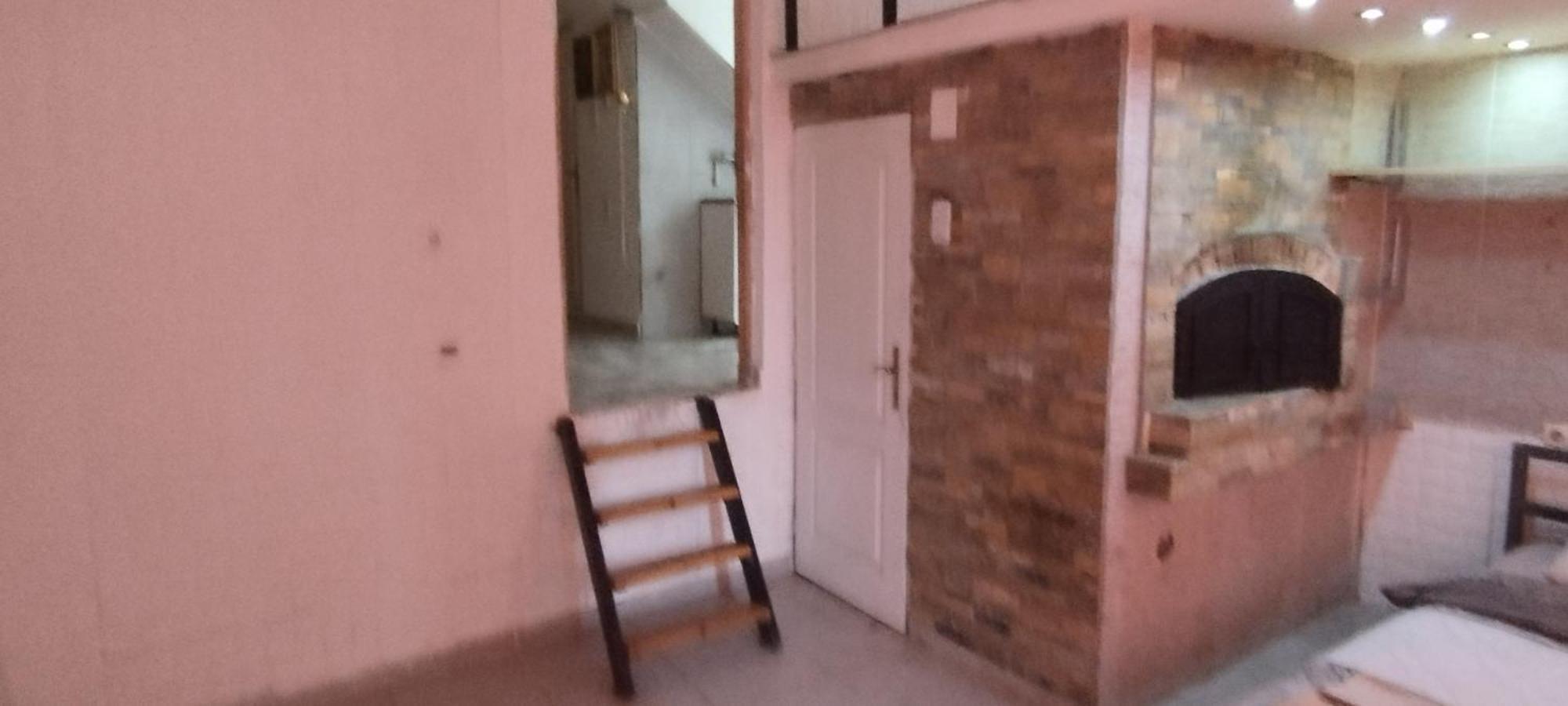Small Apartment Private Bathroom Strong Wi-Fi Belgrade Exterior photo