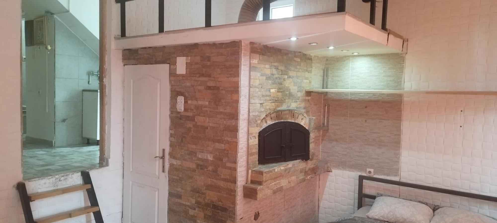 Small Apartment Private Bathroom Strong Wi-Fi Belgrade Exterior photo