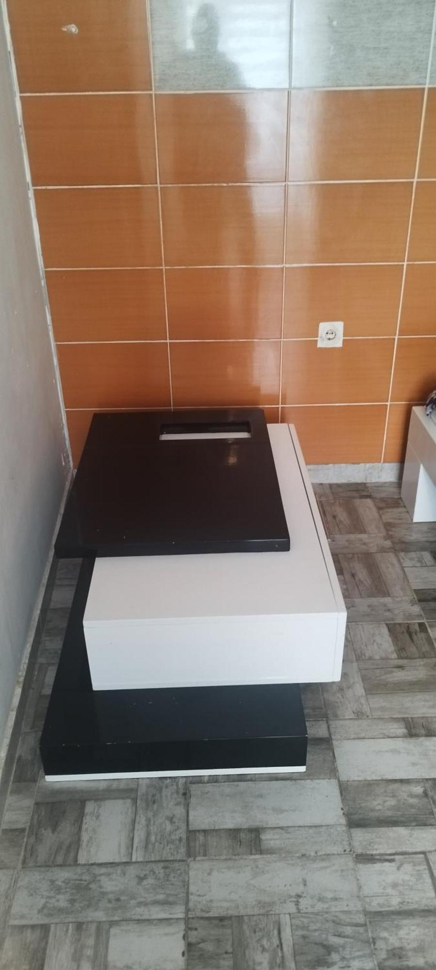 Small Apartment Private Bathroom Strong Wi-Fi Belgrade Exterior photo